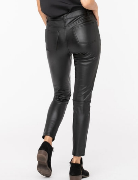 💥SIZE 10 SKINNY LEG PANTS - Picture 5 of 7